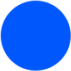 BLUE CIRCLE