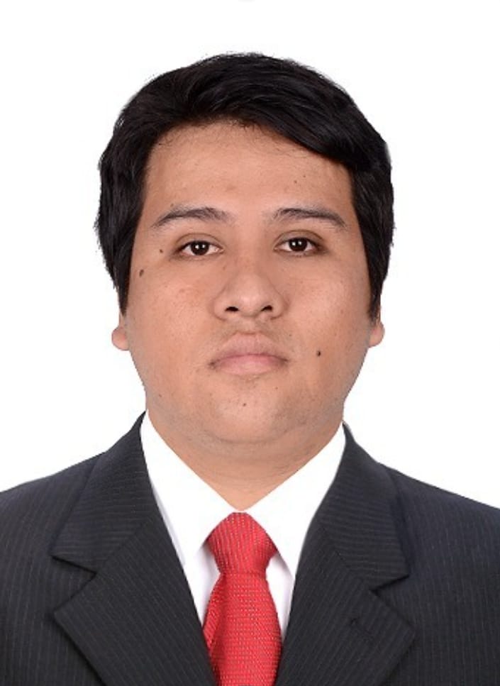 Godo Segundo Sanchez Heredia