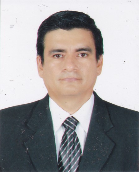 Luis Julca Verastegui