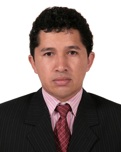 Alejandro Martin Soto Altamirano