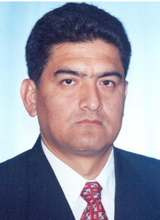 Luis Enrique Alfaro García