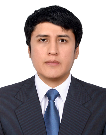 Christian  Quispe Canchari