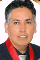 Fernando Javier Hurtado Butrón