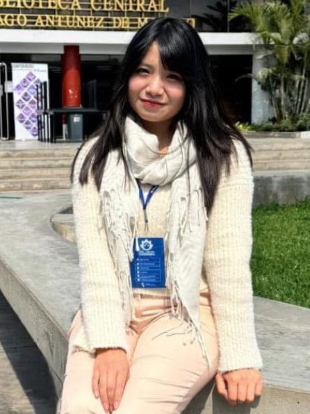 Jossybel Nuñez .C