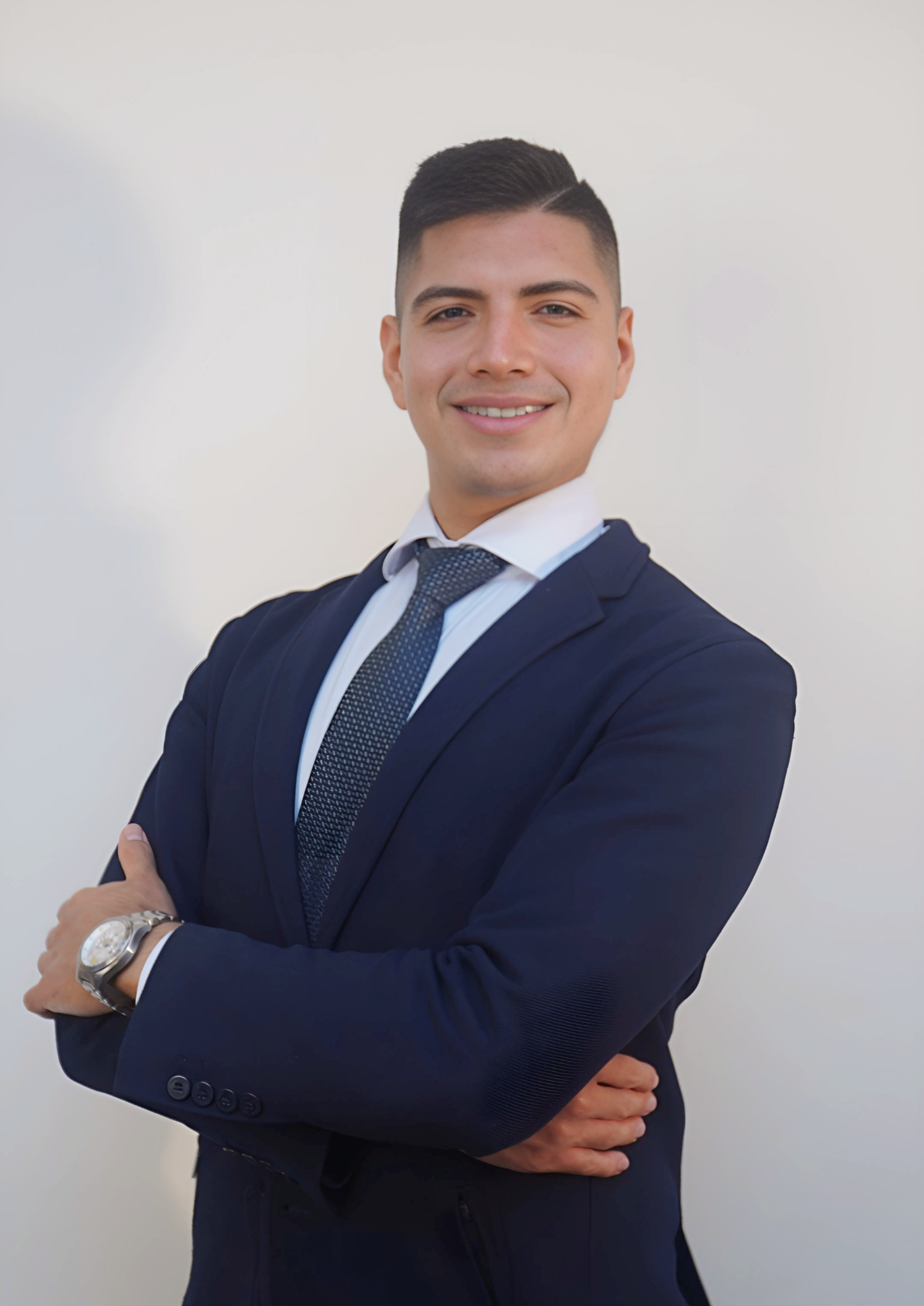 Lucio Corcuera Cisneros