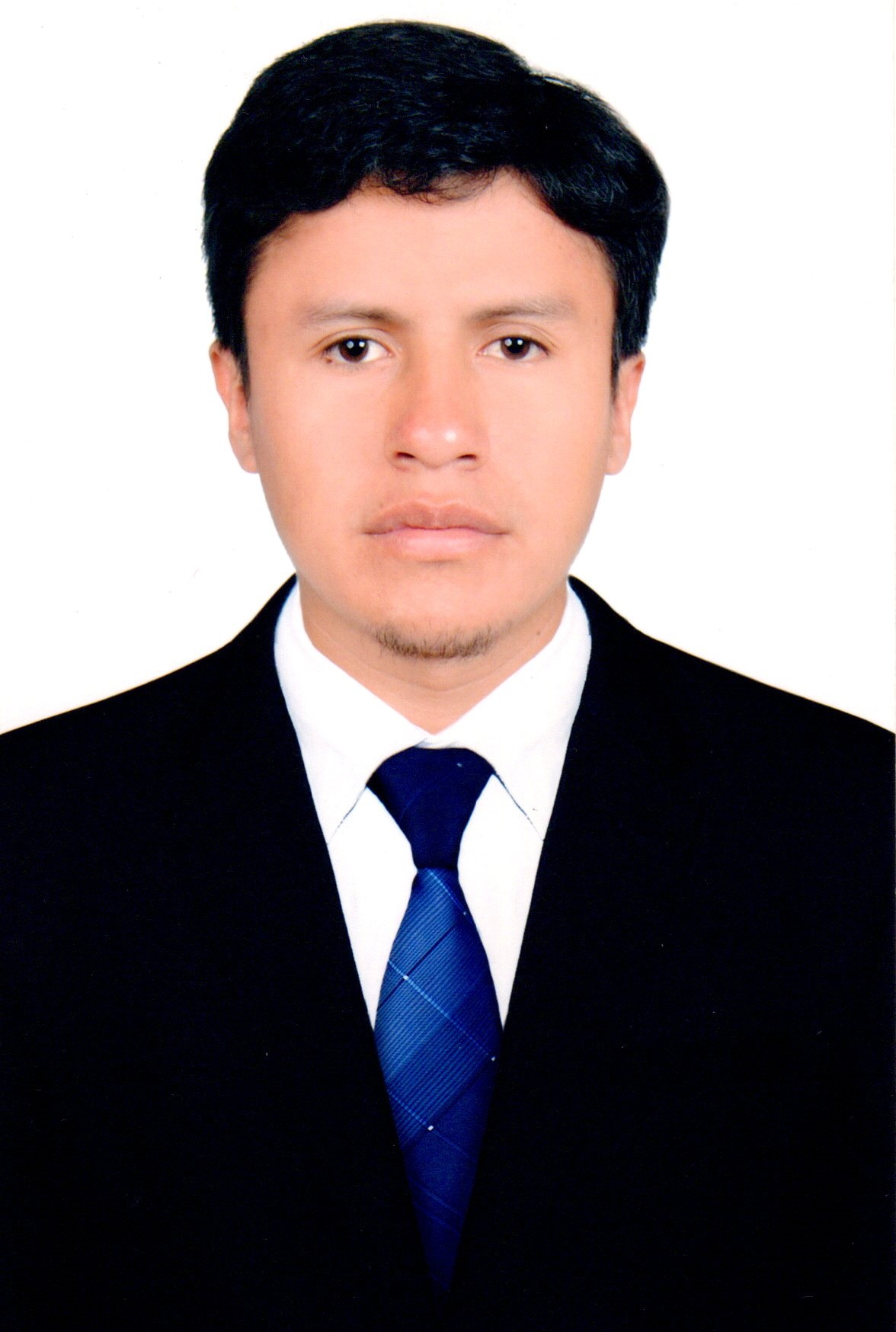 Jhon James Martinez Garcia