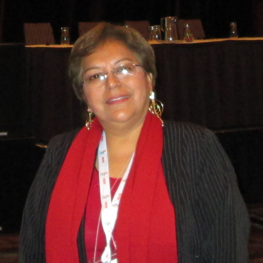 Vilma Julia Mendez Gil