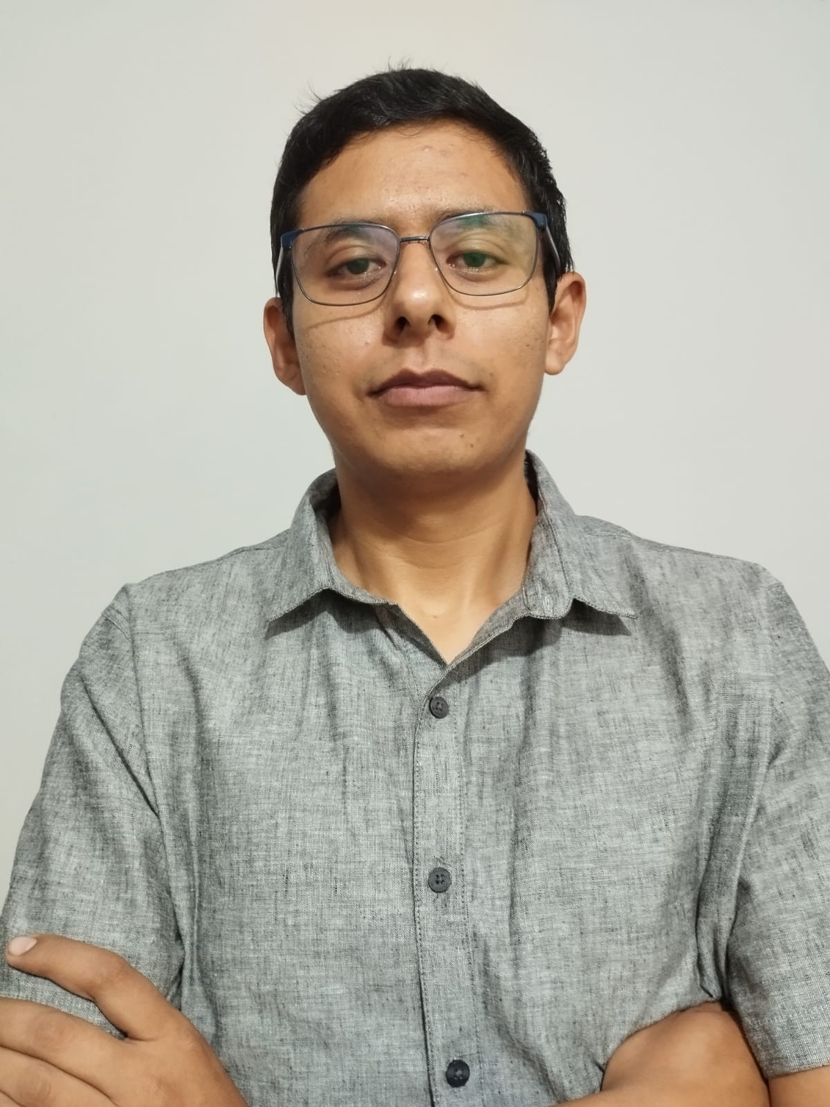 Rober Cortez Valderrama