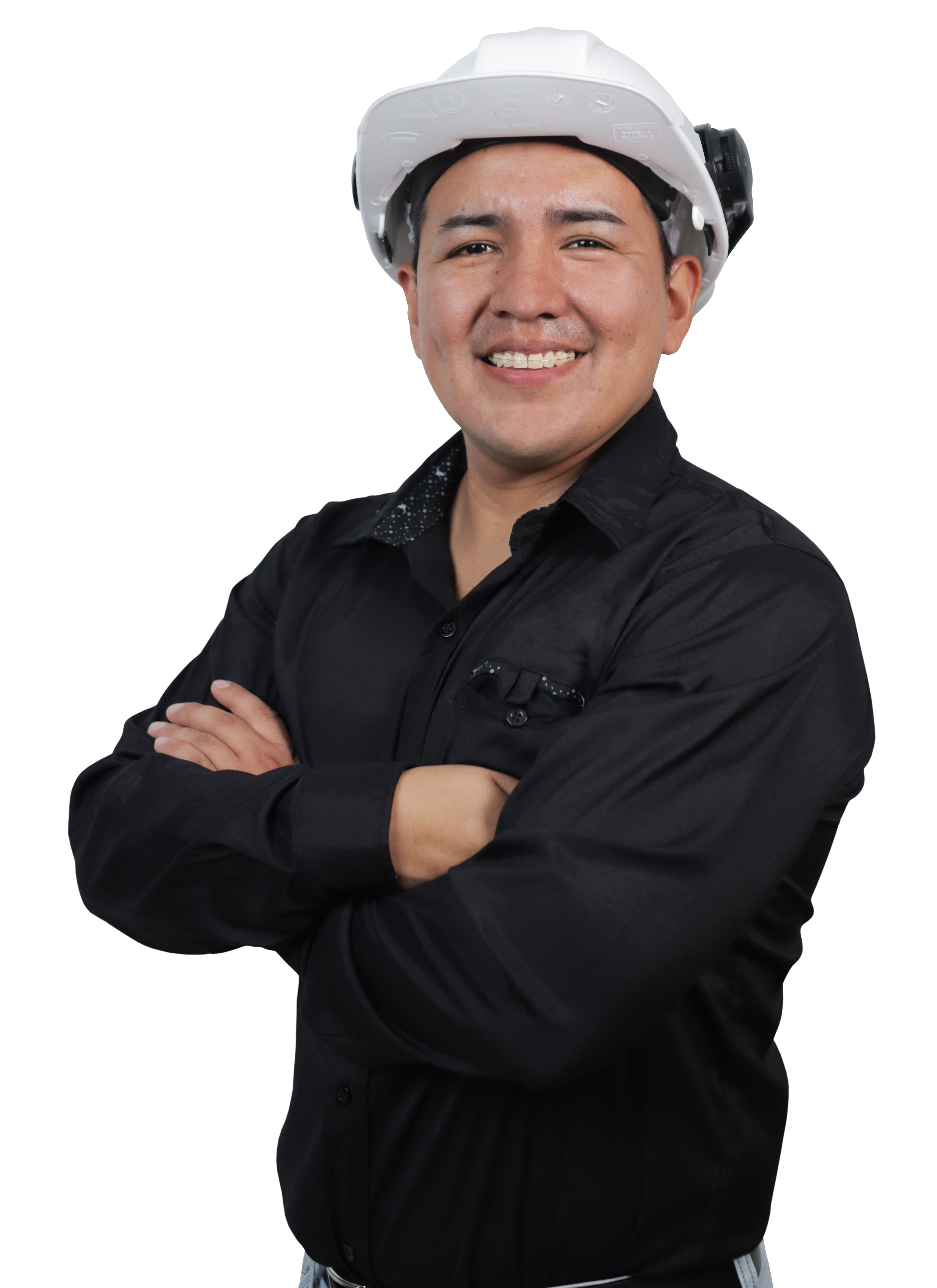Suiler Samir Altamirano Ruíz